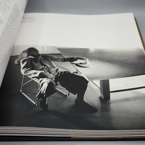 Italian Style - Fashion Since 1945 Edited by Sonnet Stanfill 2014 Hardcover DJ - Picture 15 of 16